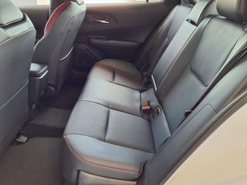 New 2026 Toyota Prius Plug-In Hybrid image 8