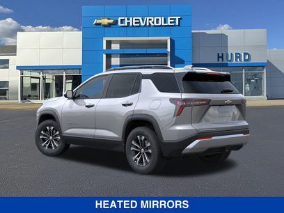 New 2026 Chevrolet Equinox LT w/ LPO, Floor Liner Package