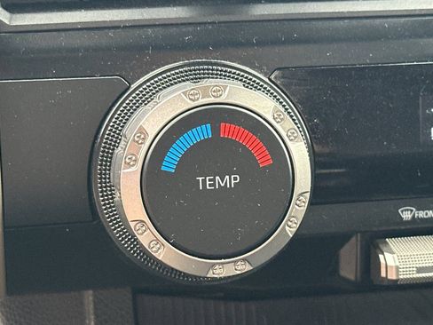 Certified 2025 Toyota Tacoma SR5 RWD image 29