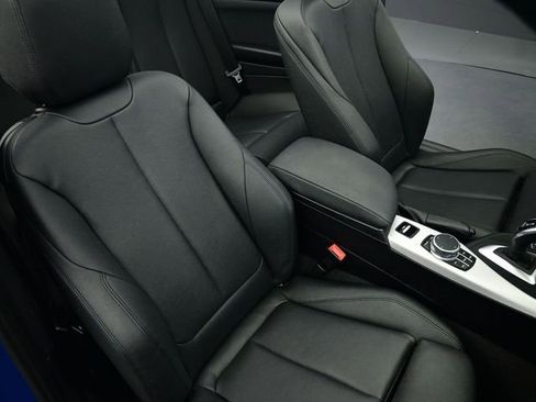 Used 2018 BMW M240i xDrive Convertible image 49