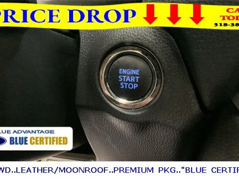 Used 2022 Toyota RAV4 XLE Premium image 37