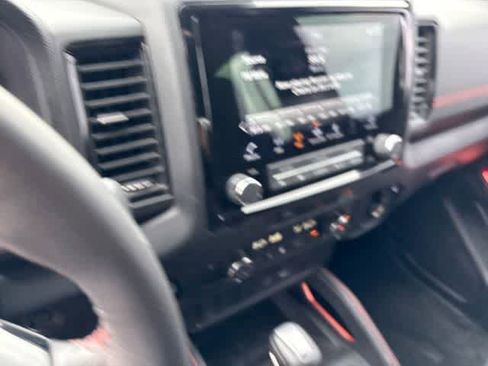Used 2024 Nissan Frontier PRO-4X w/ Off-Road Protection Package AWD/4WD image 17