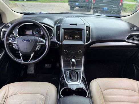 Used 2015 Ford Edge SEL w/ Equipment Group 201A AWD/4WD image 15