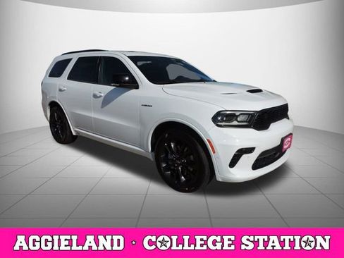 Used 2023 Dodge Durango R/T image 3