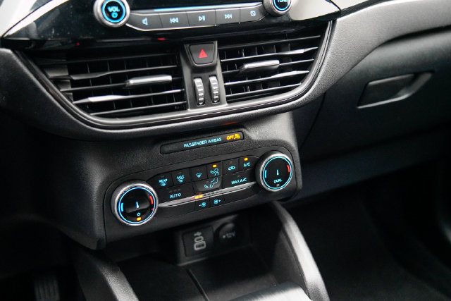 Used 2025 Ford Escape ST-Line FWD image 30