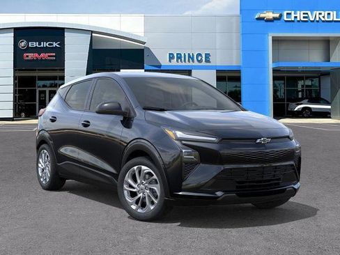 New 2027 Chevrolet Bolt LT image 7