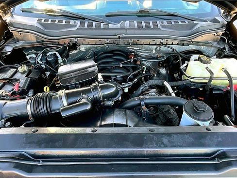 Used 2022 Ford F350 XL w/ STX Appearance Package image 10