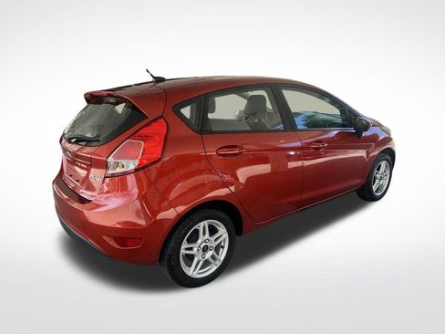 Used 2019 Ford Fiesta SE FWD image 43