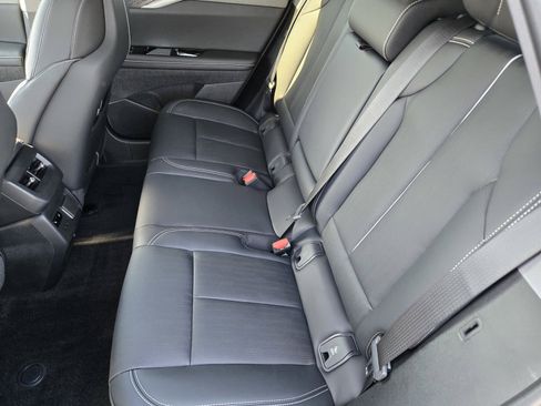 New 2026 Cadillac Optiq Luxury 2 AWD/4WD image 6