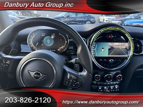 Used 2022 MINI Cooper S image 10