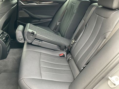 Used 2021 BMW 530i xDrive w/ Premium Package AWD/4WD image 42