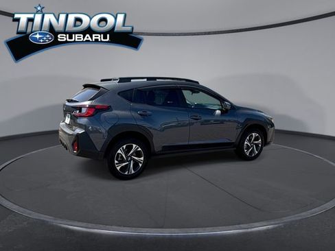 Certified 2024 Subaru Crosstrek 2.0i Premium AWD/4WD image 9