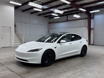 Used 2024 Tesla Model 3