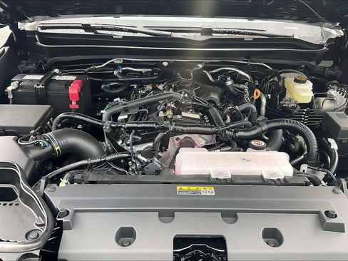 New 2025 Toyota Tacoma TRD Off-Road image 14