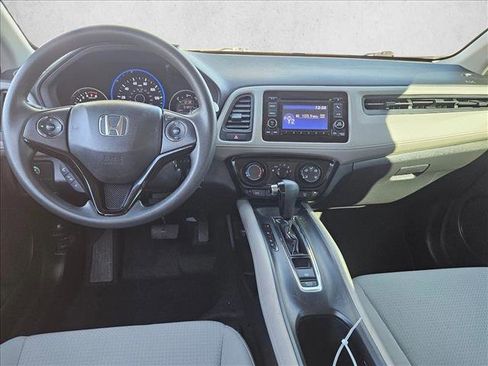 Used 2022 Honda HR-V LX image 16