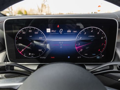 New 2026 Mercedes-Benz GLC 300 4MATIC image 29