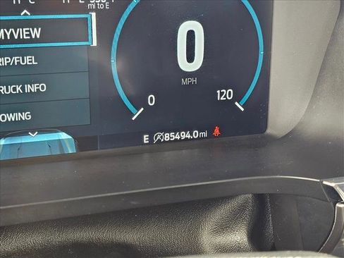 Used 2021 Ford F150 Lariat w/ Equipment Group 502A High image 22