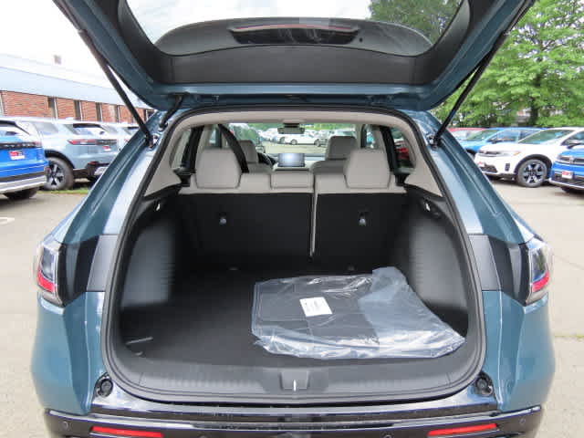 New 2027 Honda HR-V EX-L image 11