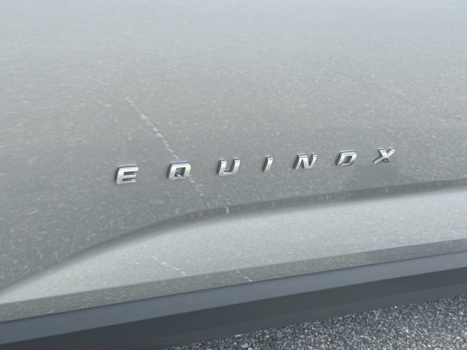 Certified 2025 Chevrolet Equinox LT w/ Convenience Package II FWD image 11