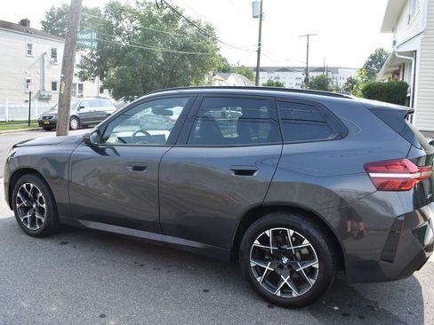Used 2025 BMW X3 xDrive30i AWD/4WD image 8