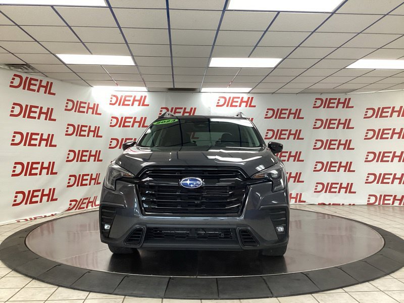 Used 2024 Subaru Ascent Onyx Edition AWD/4WD image 2