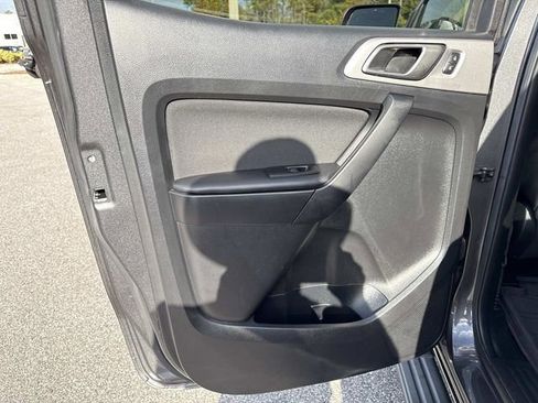 Used 2020 Ford Ranger XLT w/ Equipment Group 301A Mid image 10