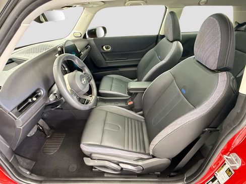 Certified 2025 MINI Cooper S FWD image 20