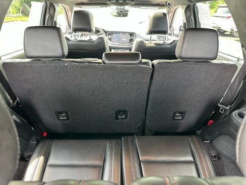 Used 2024 Dodge Durango GT AWD/4WD image 36