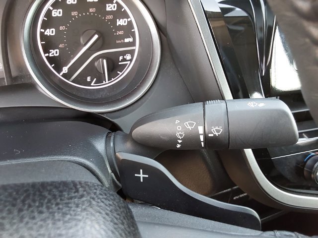 Used 2024 Toyota Camry SE FWD image 21