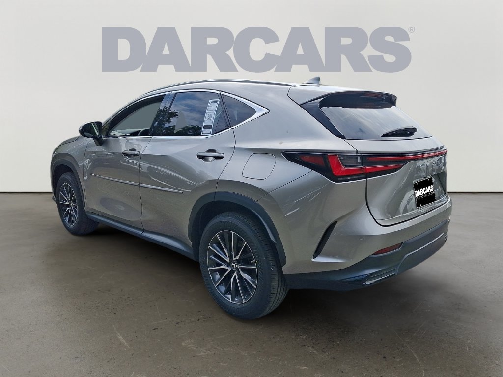 Used 2022 Lexus NX 250 AWD w/ Cold Area Package image 4