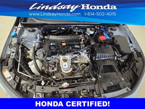 Certified 2024 Honda Civic Sport image 25