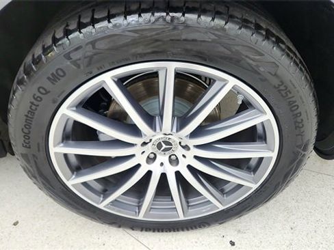 Used 2025 Mercedes-Benz GLS 450 GLS 450 image 63