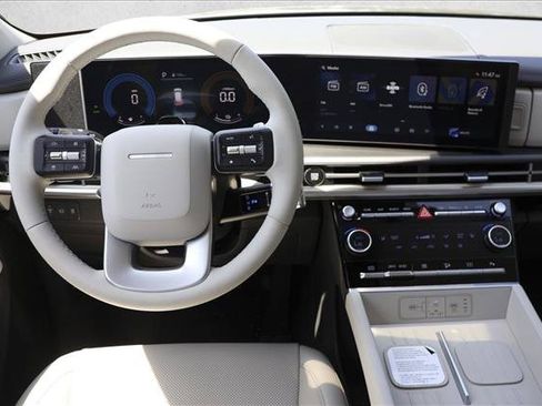 New 2026 Hyundai Santa Fe SEL AWD/4WD image 23