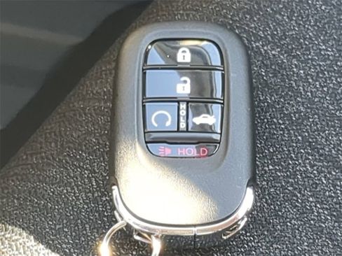 New 2026 Honda Accord LX image 14