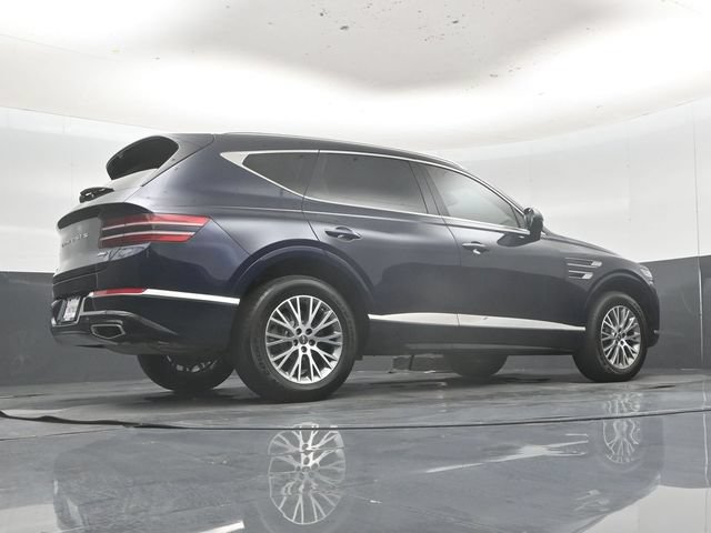 Used 2024 Genesis GV80 2.5T AWD/4WD image 47