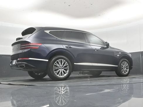Used 2024 Genesis GV80 2.5T AWD/4WD image 47
