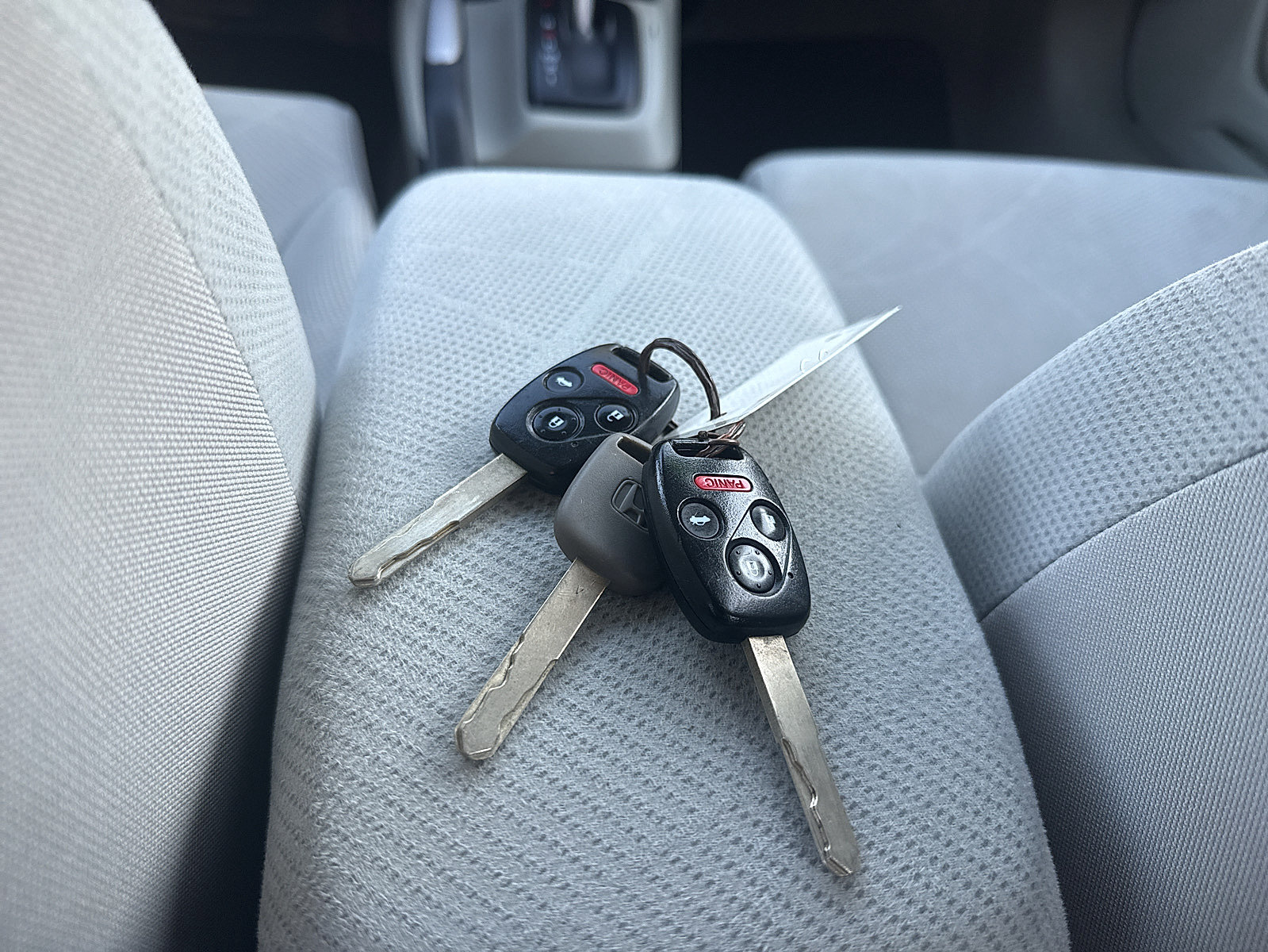 Used 2012 Honda Civic LX image 53