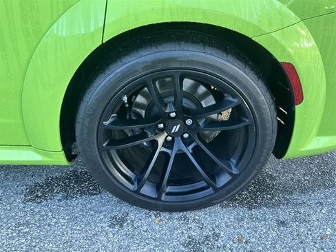 Used 2023 Dodge Charger Scat Pack image 12