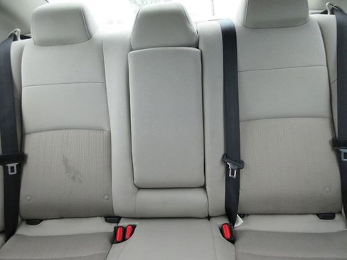 Used 2025 Nissan Altima 2.5 SV image 18