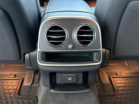 Used 2019 Mercedes-Benz S 560 4MATIC Sedan w/ AMG Line Exterior image 23