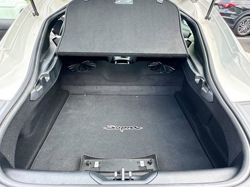 Used 2023 Toyota Supra RWD image 26
