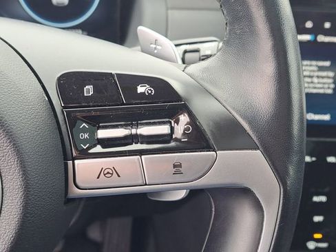 Used 2024 Hyundai Tucson Limited image 12