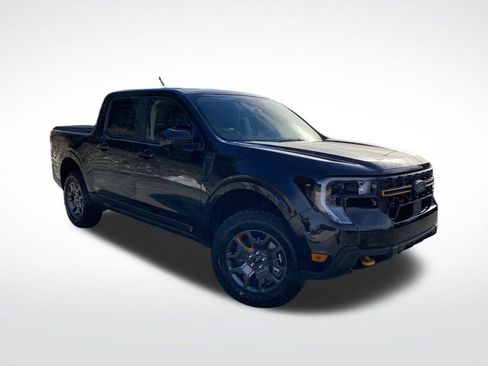 New 2026 Ford Maverick Tremor image 56