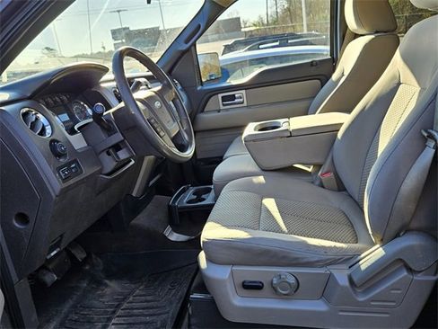Used 2010 Ford F150 XLT image 12