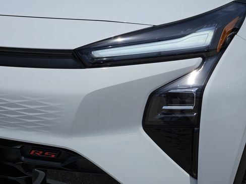 New 2027 Chevrolet Bolt RS FWD image 5