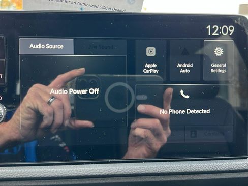 New 2026 Honda CR-V Sport-L image 27