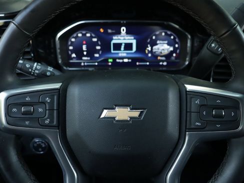 Used 2023 Chevrolet Silverado 1500 LT image 11