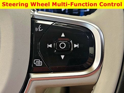 Used 2024 Volvo XC60 T8 Ultimate w/ Climate Package image 36