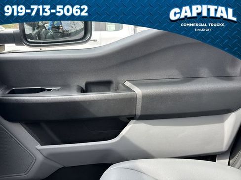 New 2026 Ford F250 XL w/ XL Chrome Package image 27