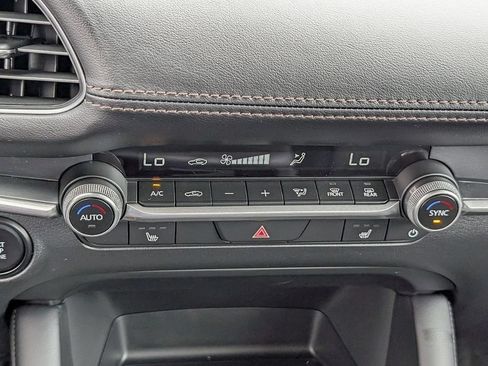New 2026 MAZDA MAZDA3 2.5 S Sedan w/ Preferred Pkg FWD image 29